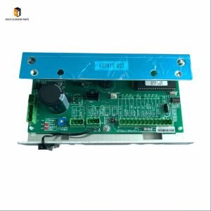 KONE elevator door operator board