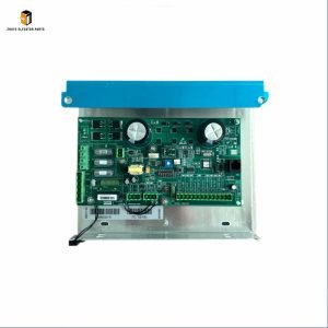 KONE elevator door operator board
