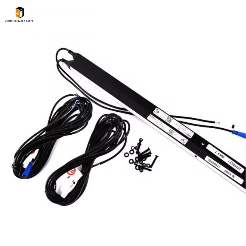 CEDES elevator Light Curtain CEDES elevator Light Curtain