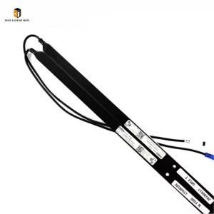 CEDES elevator Light Curtain