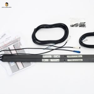 CEDES elevator light curtain