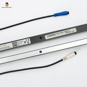 CEDES elevator light curtain