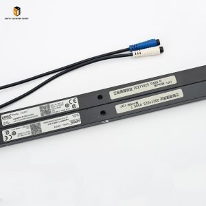 CEDES elevator light curtain