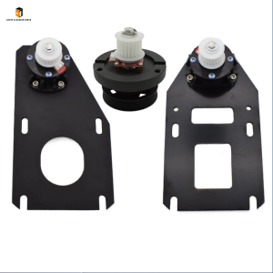 Elevator Door Motor Bracket