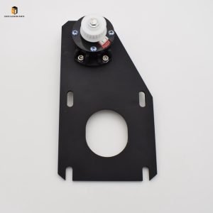 Elevator Door Motor Bracket