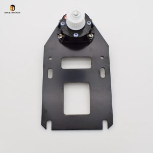 Elevator Door Motor Bracket