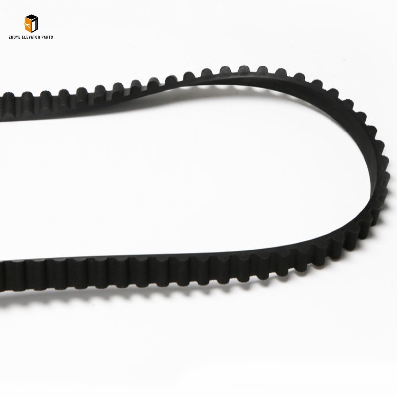 Elevator Door Timing Toothed Belt Elevator Door Timing Toothed Belt