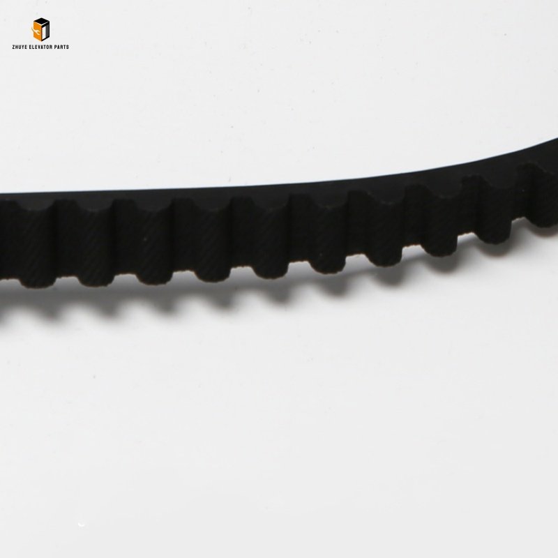 Elevator Door Timing Toothed Belt1 Elevator Door Timing Toothed Belt