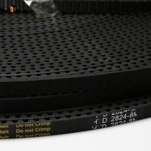 Elevator Door Timing Toothed Belt