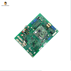 Elevator GECB-AP main board