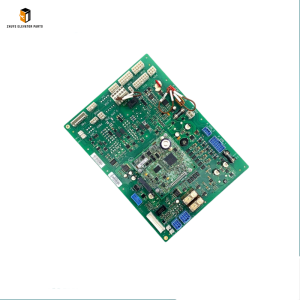 Elevator GECB-AP main board
