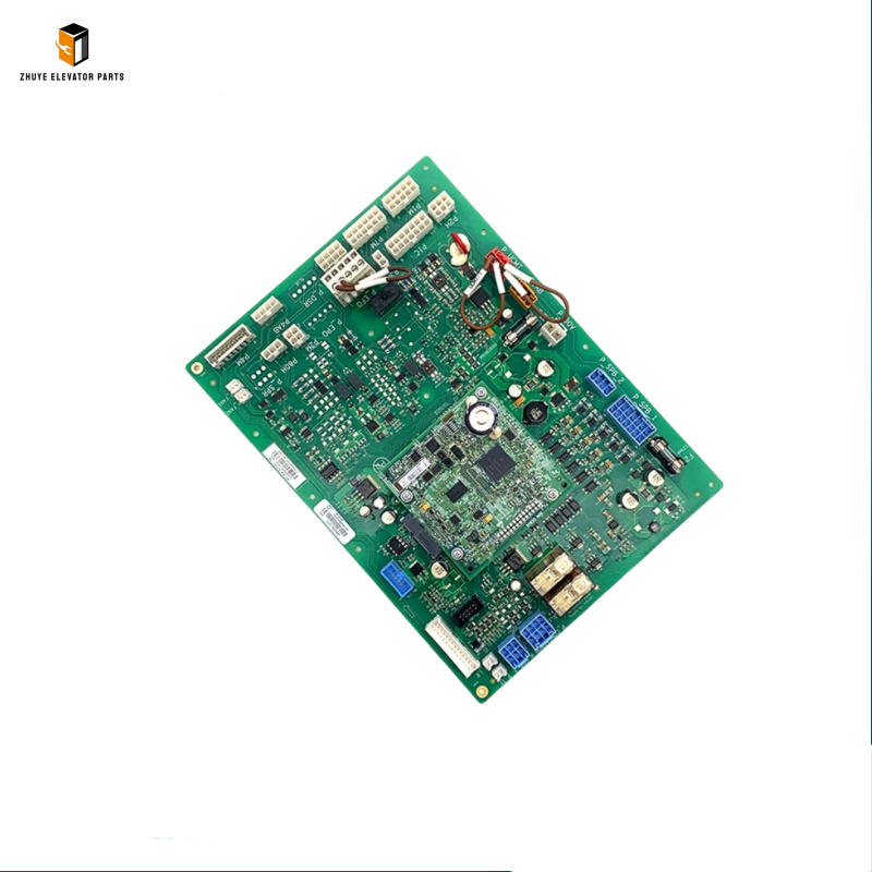 Elevator GECB-AP main board2 Elevator GECB-AP main board