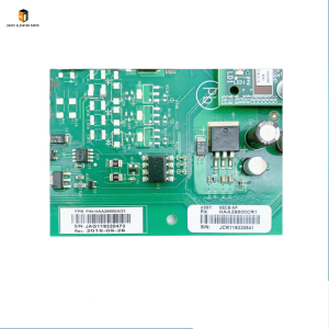 Elevator GECB-AP main board