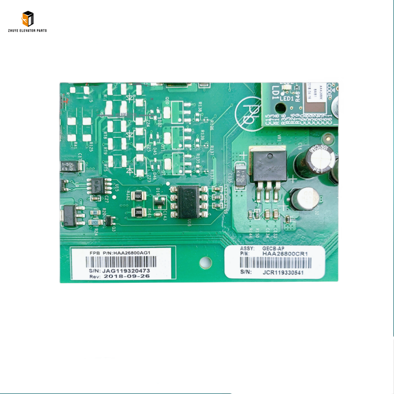 Elevator GECB-AP main board3 Elevator GECB-AP main board