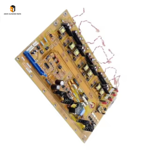 Elevator OVF30 inverter drive board