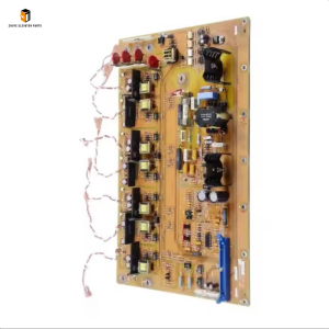 Elevator OVF30 inverter drive board