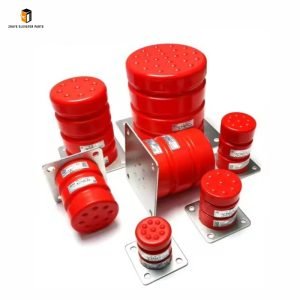Elevator Parts Polyurethane Buffer