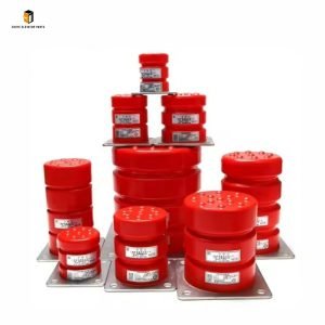 Elevator Parts Polyurethane Buffer
