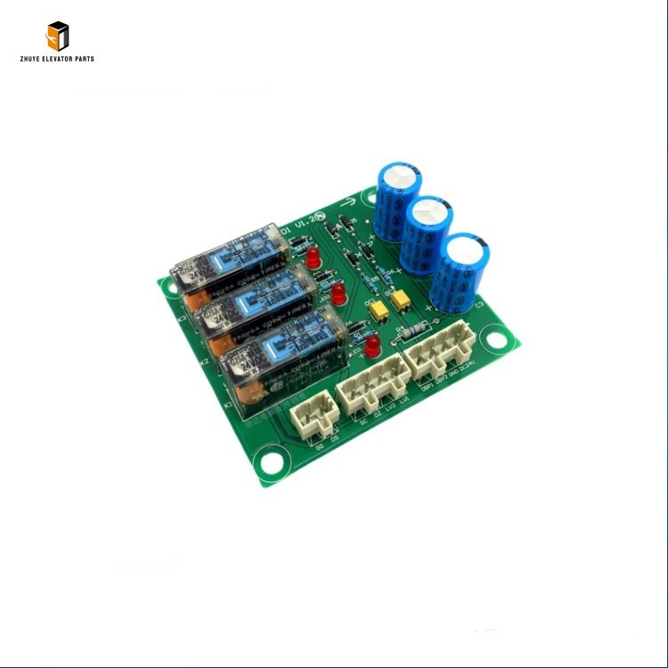 Elevator PCB Re-Leveling Plate LVCT1 LVCT2 Circuit Board Elevator PCB Re-Leveling Plate LVCT1 LVCT2 Circuit Board