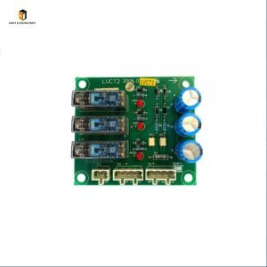Elevator PCB Re-Leveling Plate LVCT1 LVCT2 Circuit Board