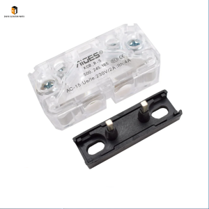 Elevator door contact KCB-R-5