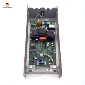 Elevator door operator board