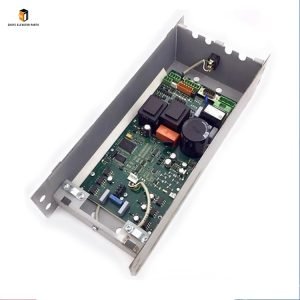 Elevator door operator board