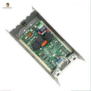 Elevator door operator board