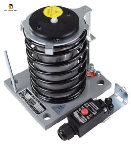 Elevator hydraulic buffer