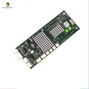 Elevator lop display board23