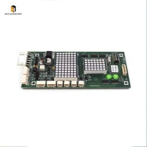 Elevator lop display board21