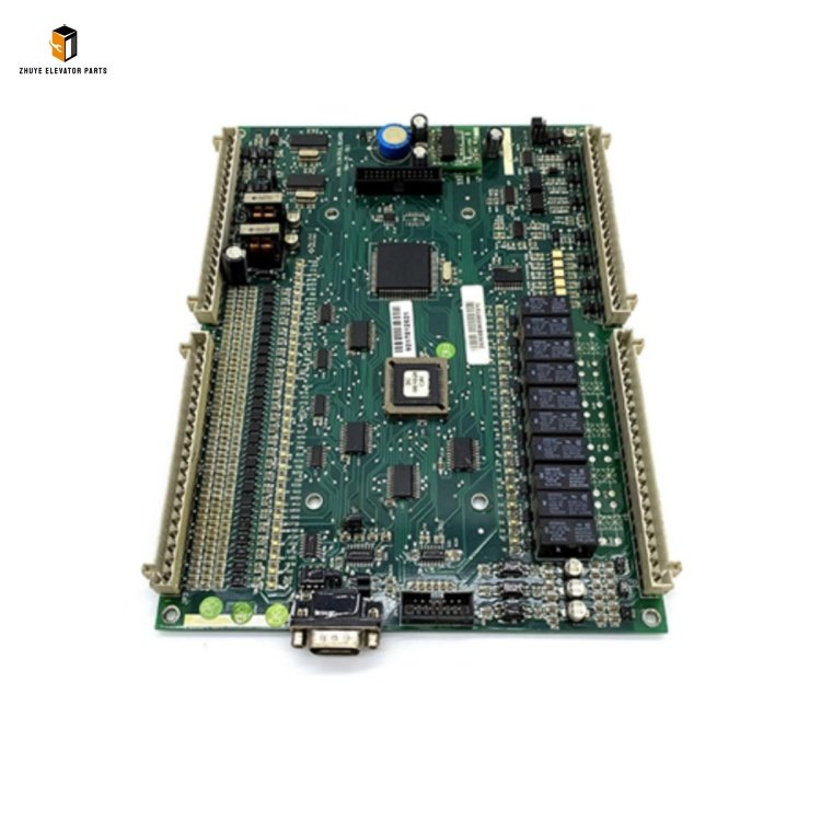 Elevator main board4 Elevator main board