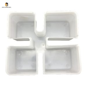 Elevator oil cup Elevator oil receiving box