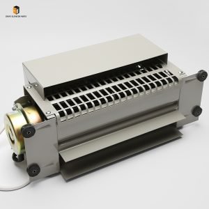 Elevator ventilation fan General elevator fan