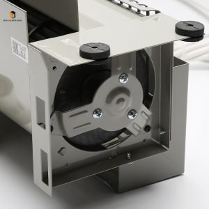 Elevator ventilation fan General elevator fan