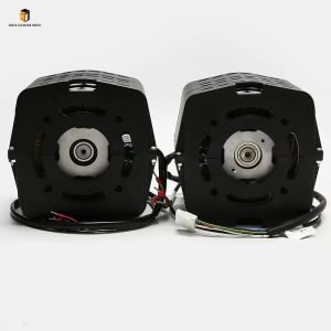Fermator Elevator door motor