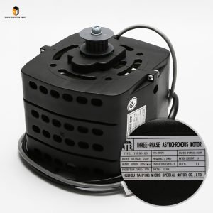 Fermator Elevator door motor