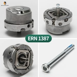 Heidenhain Lift Spare Parts Elevator Encoder