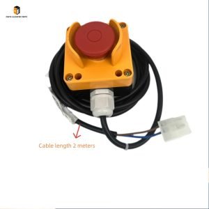 KONE Elevator Pit Emergency Stop Switch