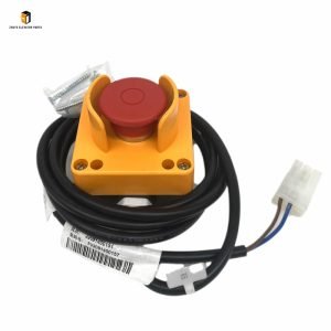 KONE Elevator Pit Emergency Stop Switch