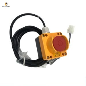 KONE Elevator Pit Emergency Stop Switch