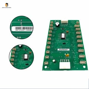 KONE Elevator communication board