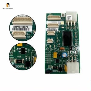 KONE Elevator communication board