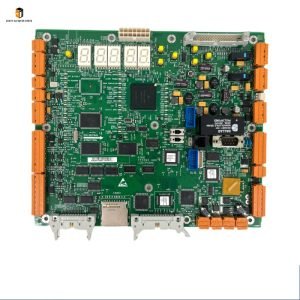 KONE elevator LCECPU561 main board
