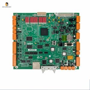 KONE elevator LCECPU561 main board