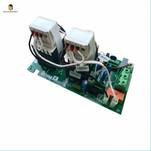 KONE elevator PCB board