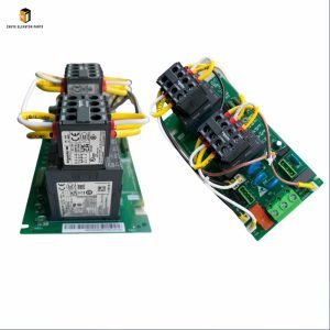 KONE elevator PCB board