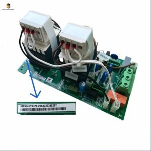 KONE elevator PCB board