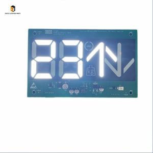 KONE elevator car display board