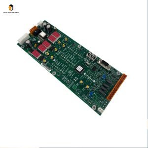 KONE elevator control board
